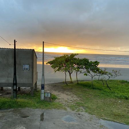 فندق Pousada Costa Do Sol Peruíbe المظهر الخارجي الصورة